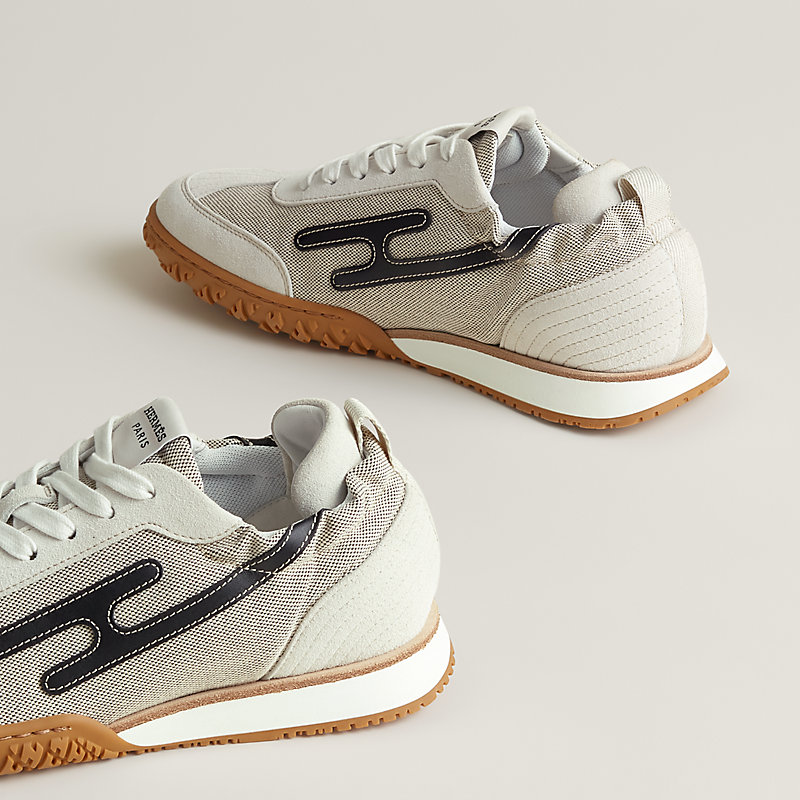 Jet sneaker | Hermès Canada